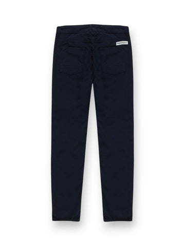 Refrigiwear Denver Pants - Pantaloni Uomo - Blu