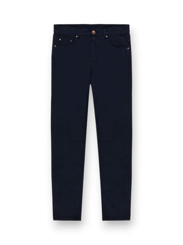 Refrigiwear Denver Pants - Pantaloni Uomo - Blu