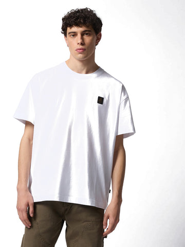T-shirt Bianco
