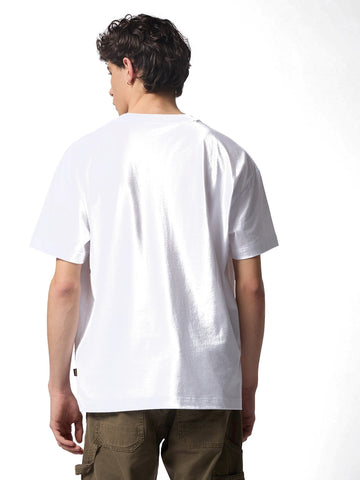 T-shirt Bianco