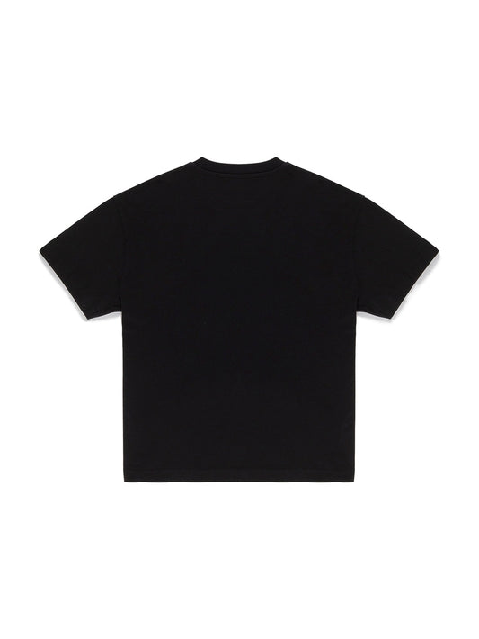 T-shirt Nero