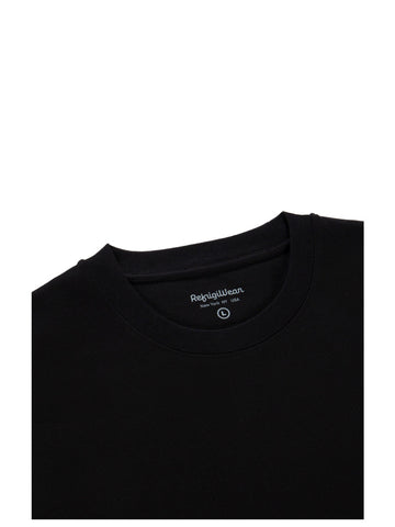T-shirt Nero