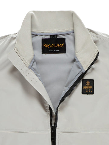 Refrigiwear Capospalla Uomo - Peyote