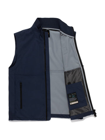Refrigiwear Capospalla Uomo - Navy Blazer