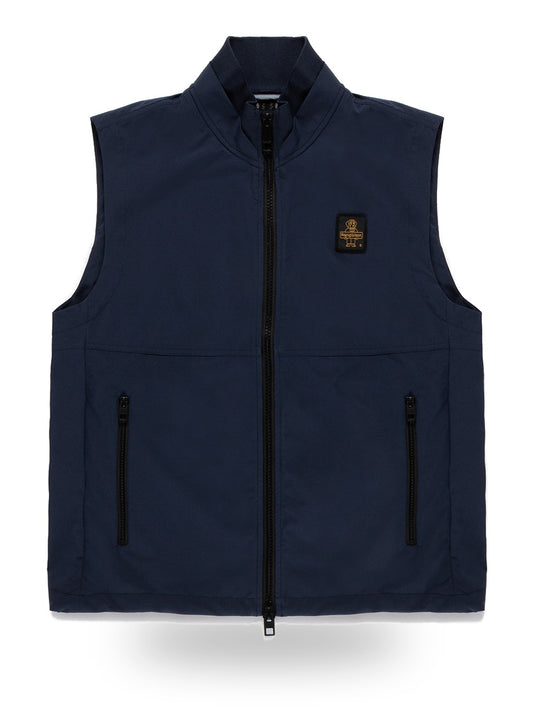 Refrigiwear Capospalla Uomo - Navy Blazer