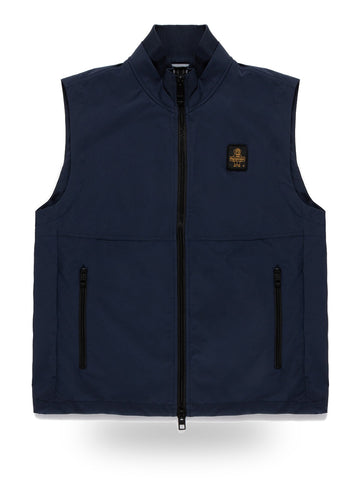 Refrigiwear Capospalla Uomo - Navy Blazer