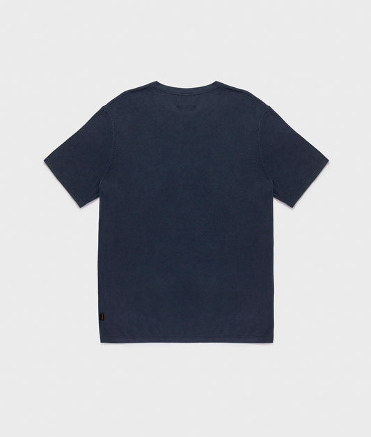 T-shirt Uomo - Blu