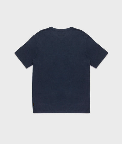 T-shirt Uomo - Blu