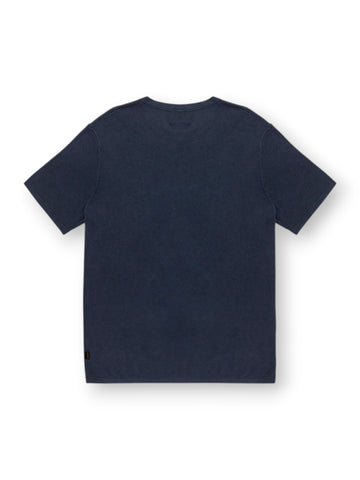 Refrigiwear T-Shirt Uomo - Blu