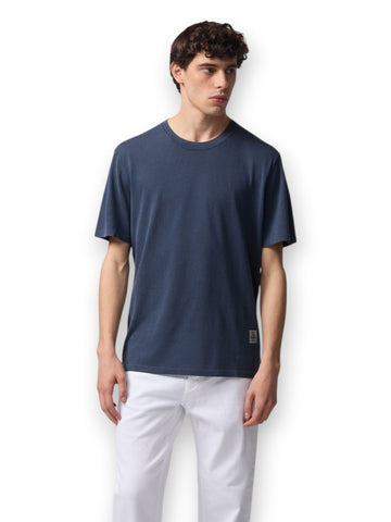 Refrigiwear T-Shirt Uomo - Blu