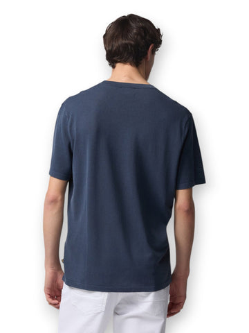 Refrigiwear T-Shirt Uomo - Blu