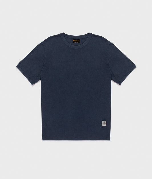 T-shirt Uomo - Blu