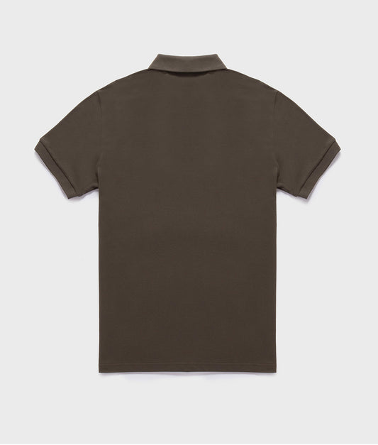 Refrigiwear T-Shirt Donna - Fango