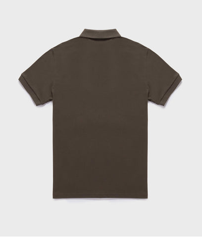 Refrigiwear T-Shirt Donna - Fango