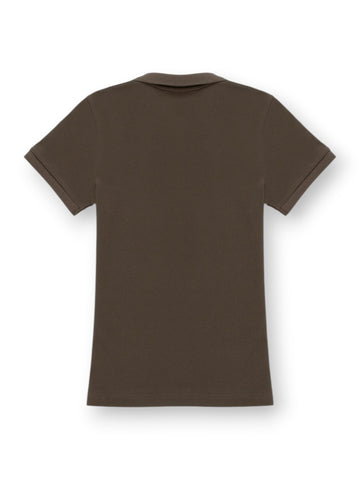 Refrigiwear T-Shirt Donna - Fango