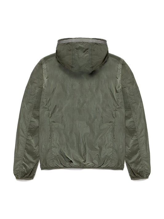 Refrigiwear Capospalla Uomo - Verde