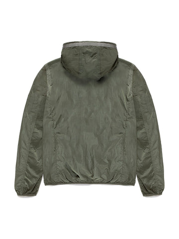 Refrigiwear Capospalla Uomo - Verde