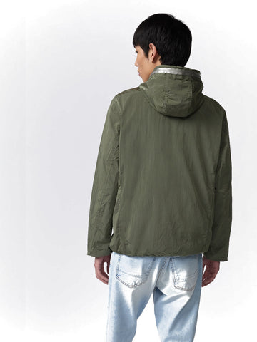 Refrigiwear Capospalla Uomo - Verde
