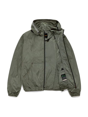 Refrigiwear Capospalla Uomo - Verde