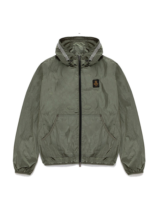 Refrigiwear Capospalla Uomo - Verde