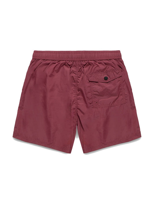 Refrigiwear Igor Beach Short - Costumi Uomo - Malva