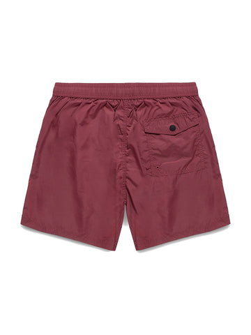 Refrigiwear Igor Beach Short - Costumi Uomo - Malva