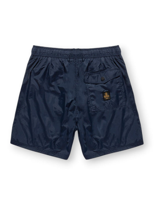 Refrigiwear Igor Beach Short - Costumi Uomo - Blu