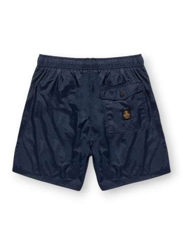 Refrigiwear Igor Beach Short - Costumi Uomo - Blu