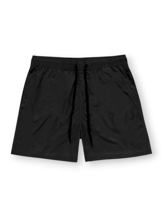 Refrigiwear Igor Beach Short - Costumi Uomo - Nero