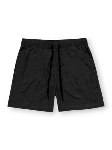 Refrigiwear Igor Beach Short - Costumi Uomo - Nero