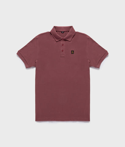 Refrigiwear T-Shirt Uomo - Malva