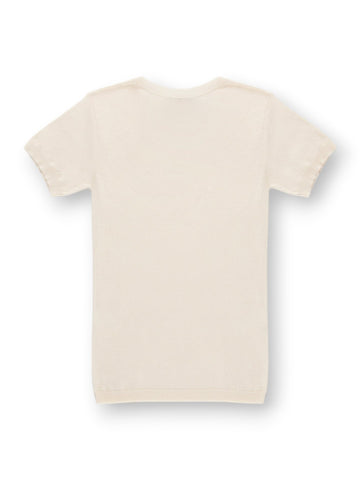 Refrigiwear Mikka Knitwear - Maglieria Donna - Panna