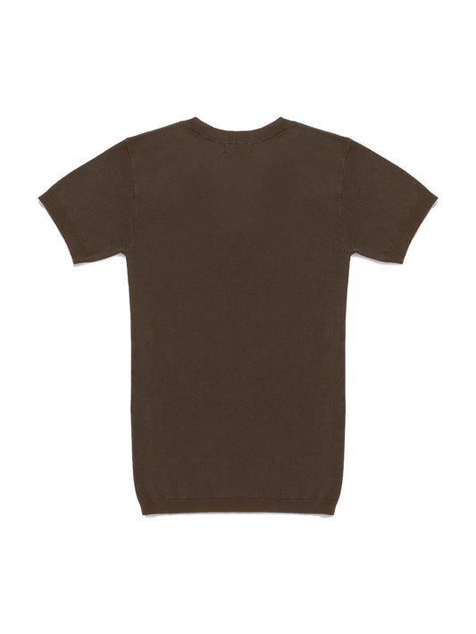 Refrigiwear Mikka Knitwear - Maglieria Donna - Fango