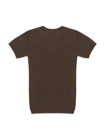 Refrigiwear Mikka Knitwear - Maglieria Donna - Fango