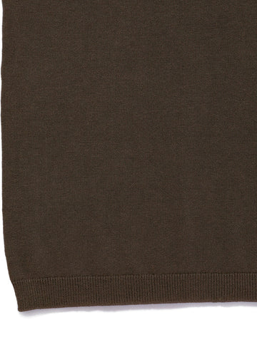 Refrigiwear Mikka Knitwear - Maglieria Donna - Fango