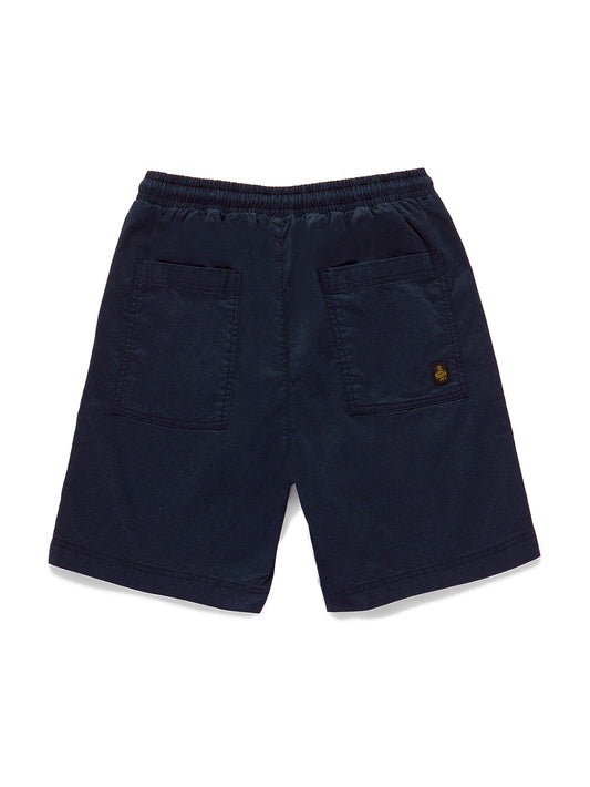 Refrigiwear Shorts Uomo - Navy Blazer