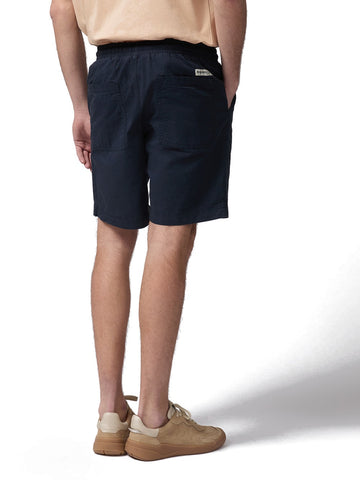 Refrigiwear Shorts Uomo - Navy Blazer