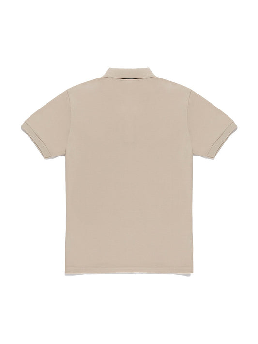 Refrigiwear New Main Polo - T-Shirt Uomo - Peyote