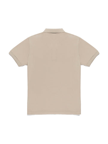 Refrigiwear New Main Polo - T-Shirt Uomo - Peyote