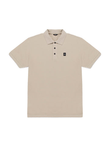 Refrigiwear New Main Polo - T-Shirt Uomo - Peyote