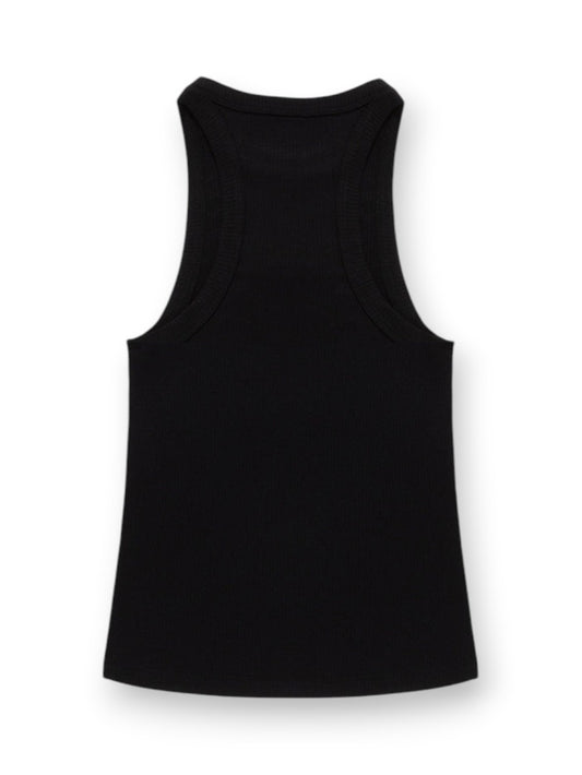 Refrigiwear Norma T-Shirt - T-Shirt Donna - Nero