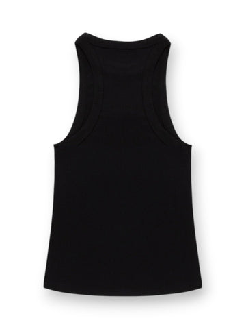 Refrigiwear Norma T-Shirt - T-Shirt Donna - Nero