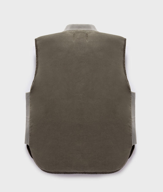 Refrigiwear Original Vest - Gilet Uomo - Verde
