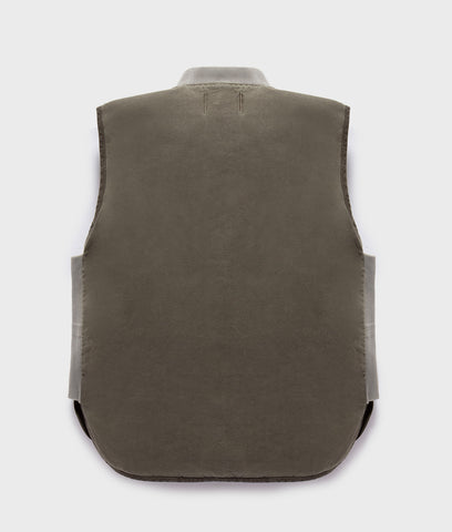 Refrigiwear Original Vest - Gilet Uomo - Verde