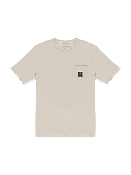 Refrigiwear Pierce T-Shirt - T-Shirt Uomo - Peyote