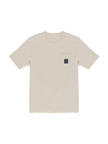 Refrigiwear Pierce T-Shirt - T-Shirt Uomo - Peyote