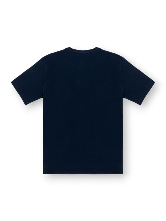 Refrigiwear Pierce T-Shirt - T-Shirt Uomo - Blu