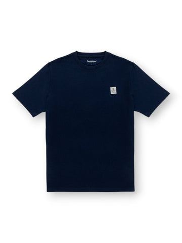 Refrigiwear Pierce T-Shirt - T-Shirt Uomo - Blu