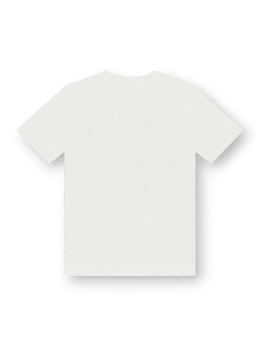 Refrigiwear Robin T-Shirt - T-Shirt Uomo - Bianco