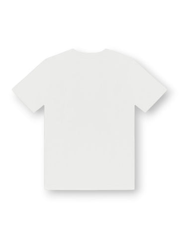 Refrigiwear Robin T-Shirt - T-Shirt Uomo - Bianco